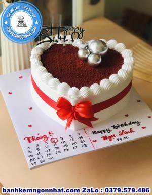 Bánh Kem Ngày Phụ Nữ Việt Nam 116